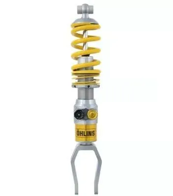 Ohlins 16-20 Lamborghini Huracan TTX-PRO Coilover System