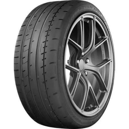 Yokohama Advan Apex V601 Tire - 325/30R19 105Y