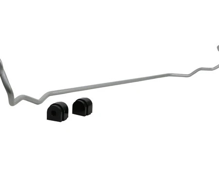 Whiteline BMW 1 Series (Exc M Series) 3 Series (Exc M3) 16mm Heavy Duty Rear Non-Adjustable Swaybar