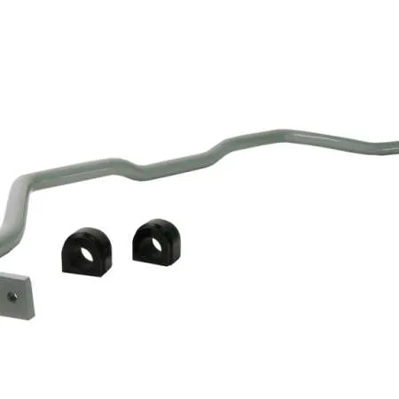 Whiteline 2017+ Honda Civic Type-R FK8 Front 27mm Heavy Duty Adjustable Sway Bar