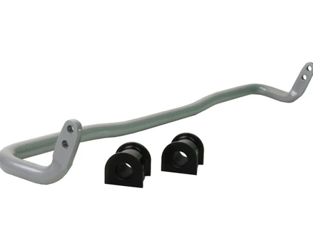 Whiteline 2017+ Honda Civic Type-R FK8 Rear 22mm Heavy Duty Adjustable Sway Bar