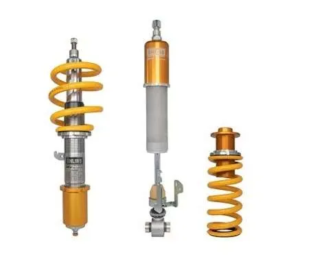 Ohlins 21-23 BMW M3/M4 (G8X) Road & Track Coilover System