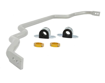 Whiteline Nissan 370Z Front 27mm Heavy Duty Adjustable Sway Bar
