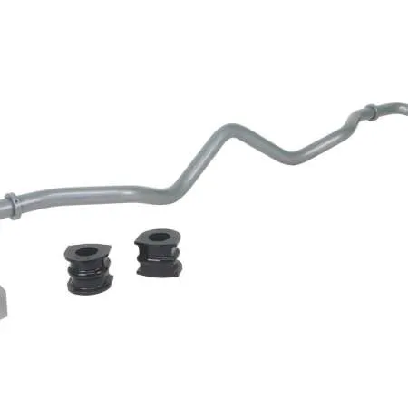 Whiteline Nissan 370Z Rear 24mm Heavy Duty Adjustable Swaybar