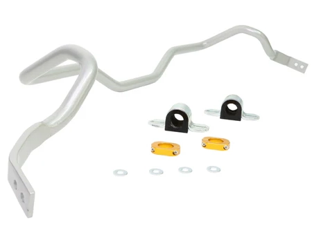 Whiteline 00-05 Toyota Celica Front 24mm Heavy Duty Adjustable Swaybar