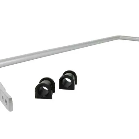 Whiteline 10/00-3/06 Toyota MR2 Spyder Front 22mm Heavy Duty Adjustable Swaybar