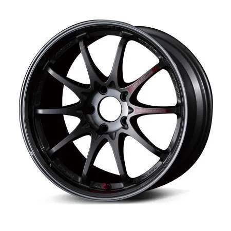 Volk CE28SL 17x7.5J 48ET 5 x 114.3 F1 Face - Pressed Graphite (PG)