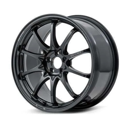 Volk CE28N-plus 17x7.5J 36ET 4 x 98 F1 Face - Diamond Dark Gunmetal (MM)