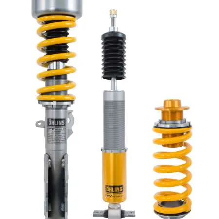 Ohlins 15-23 Ford Mustang (S550) Road & Track Coilover System
