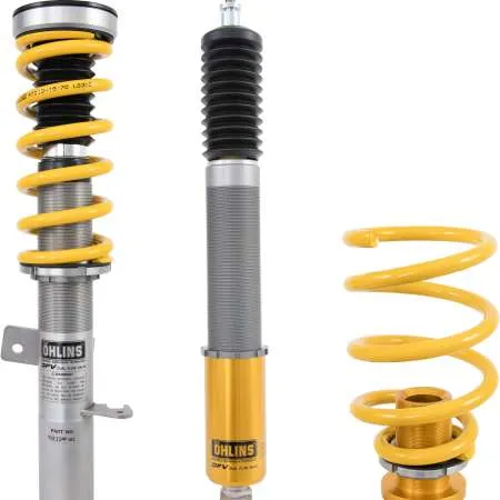 Ohlins 16-18 Ford Focus RS Road & Track Coilover System