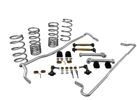 Whiteline Subaru BRZ / GT86 Grip Series Stage 1 Kit