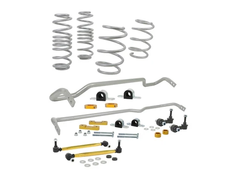 Whiteline Volkswagen Golf MK7 GTI/GTD Grip Series Stage 1 Kit