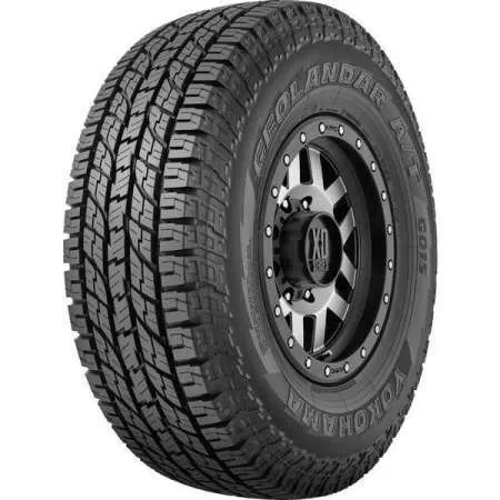 Yokohama Geolandar A/T G015 Tire - P245/70R17 108T