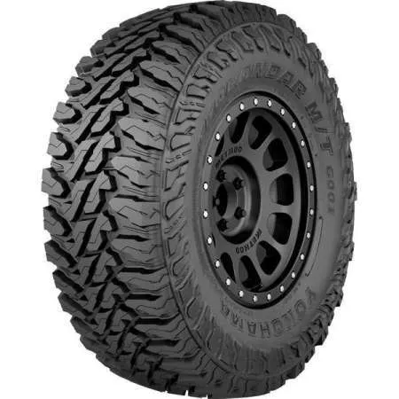 Yokohama Geolandar M/T G003 Tire - LT325/50R22 122Q