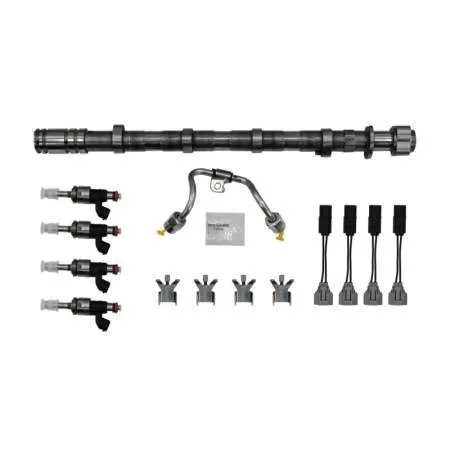 Hondata 1.5 Turbo Denso Fuel System