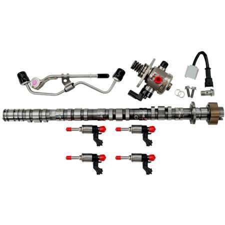 Hondata FK8 FL5 DE5 Fuel System Plus