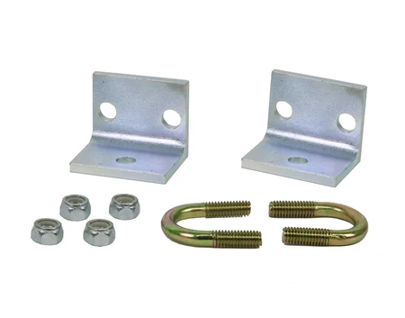 Whiteline 02-0 Subaru Forester Non-Turbo link bracket support kit