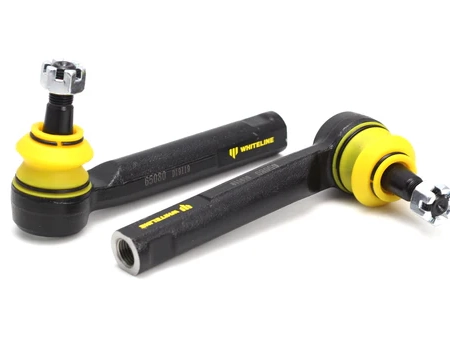 Whiteline 02-07 WRX / 04-09 STi / 05-08 LGT / 08+ WRX Hatch Front Roll-Center/Bump-Steer Service Kit