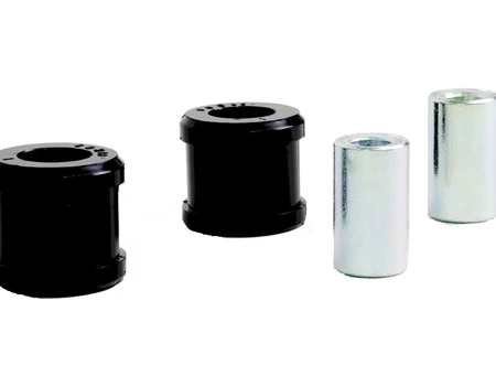 Whiteline 03-06 Mitsubishi Lancer Evo 8/9 Rear Bump steer correction kit