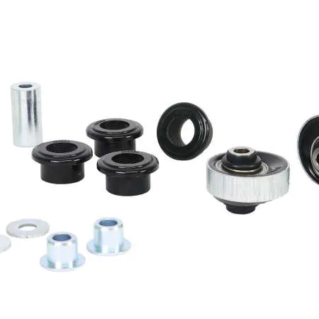 Whiteline Plus 12+ VW Golf MK7 Front Caster Correction Kit