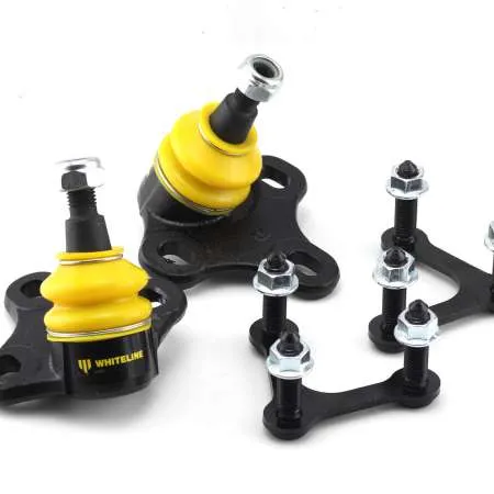 Whiteline 15-16 VW Golf R Roll Centre / Bump Steer Correction Kit