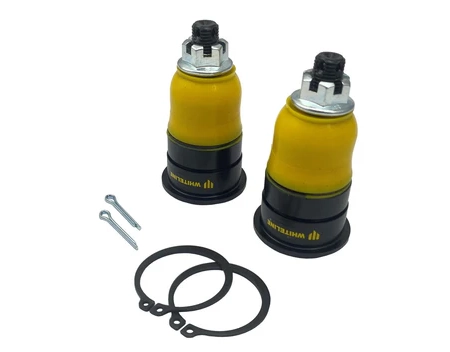 Whiteline 05-06 Acura RSX Roll Center Adjuster Kit