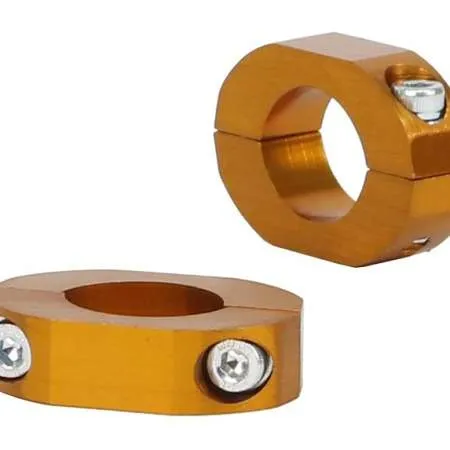 Whiteline Sway Bar Aluminum 19-20mm Lateral Lock Kits