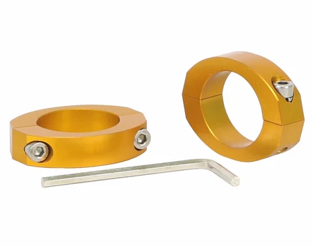 Whiteline Sway Bar Aluminum 25-27mm Lateral Lock Kits