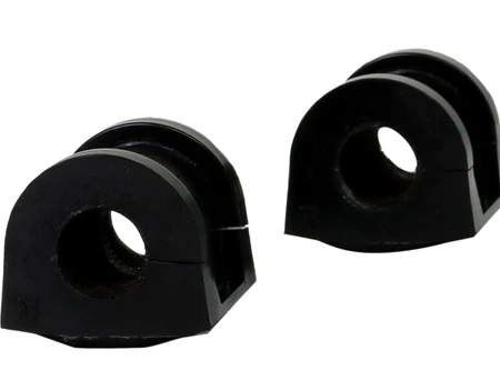Whiteline Plus 22mm Rear Sway Bar Bushing Set 08-14 WRX STI