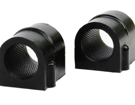 Whiteline 01-05 Honda Civic 24mm Front Sway Bar Mount Bushing Kit