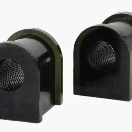 Whiteline 00-05 Toyota MR2 Spyder 18mm Rear Sway Bar Mount Bushing Kit