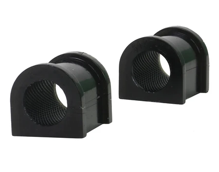 Whiteline 00-05 Toyota MR2 Spyder 22mm Front Sway Bar Mount Bushing Kit