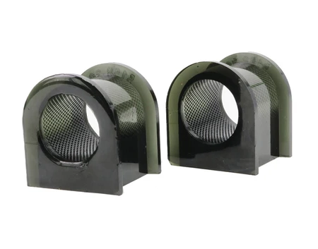 Whiteline 86-92 Toyota Supra 30mm Front Sway Bar Mount Bushing Kit Kit