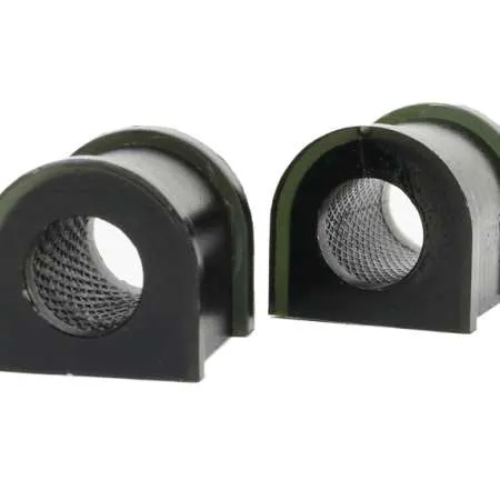 Whiteline 90-18 Mazda Miata 16mm Rear Sway Bar Mount Bushing Kit