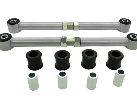 Whiteline 02-07 Subaru Impreza/ WRX Rear Control arm - lower front arm