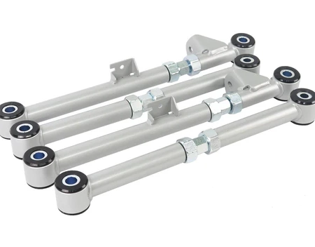 Whiteline 04-07 Subaru STi Rear Control arm-adjust. toe/camber