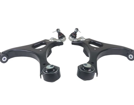 Whiteline 06-11 Honda Civic Front Lower Control Arm Assembly