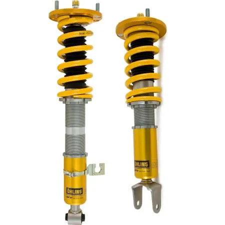 Ohlins 92-94 Mazda RX-7 (FD) Road & Track Coilover System