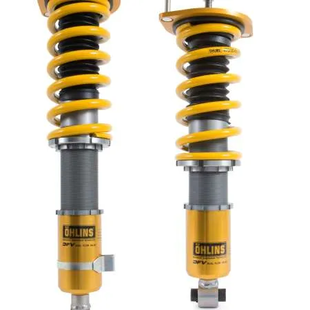 Ohlins 90-05 Mazda Miata (NA/NB) Road & Track Coilover System