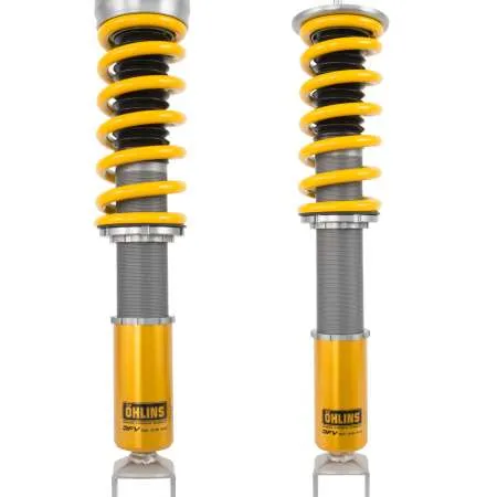 Ohlins 15-24 Mazda Miata (ND) Road & Track Coilover System