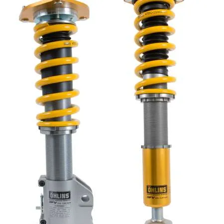 Ohlins 96-01 Mitsubishi EVO 4-6 (CN9A/CP9A) Road & Track Coilover System