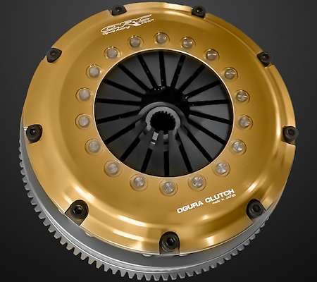 ORC 1000F Series Push Type - 180sx & Silvia S13/S14 SR20DET 5MT