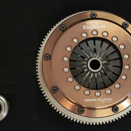 ORC 559 Carbon Twin Push - 180sx & Silvia S13/S14/S15 5MT SR20DE(T)