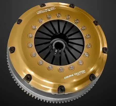 Ogura Racing Clutch | Canada's Most Trusted Dealer