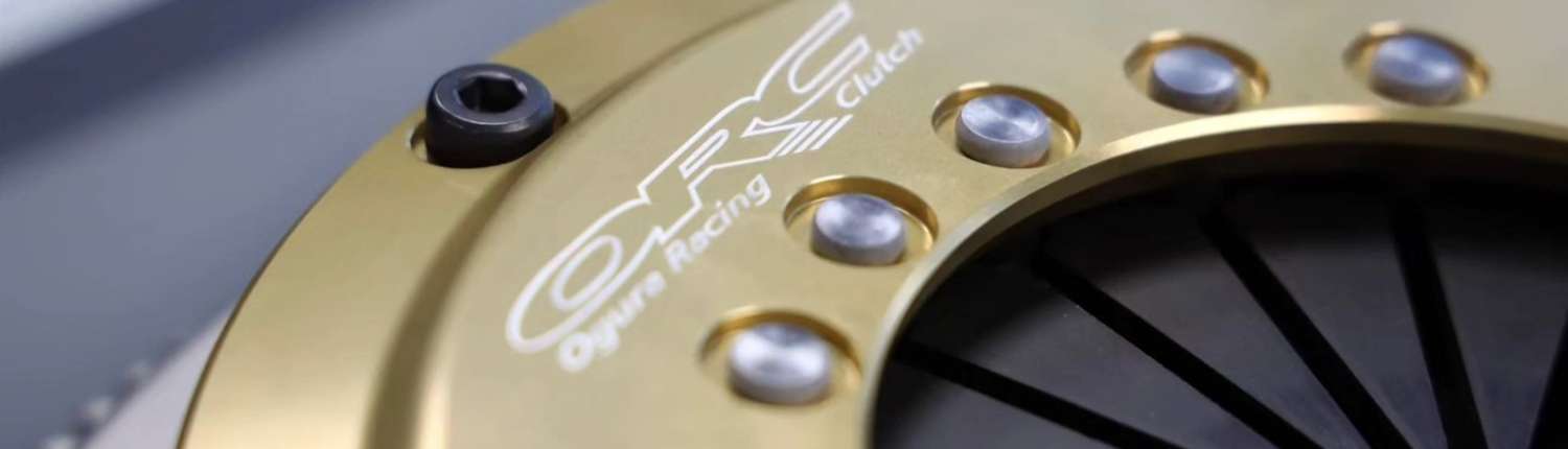 Ogura Racing Clutch | Canada's Most Trusted Dealer