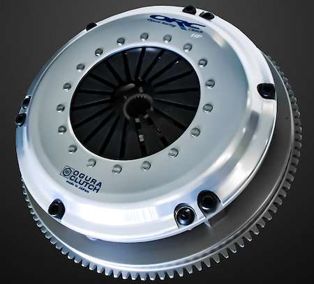 ORC Light Clutch 250ps Push Type - Altezza RS200 SXE10