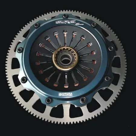 ORC Racing Concept 559 Series Push Type - 180sx RS13 / Silvia S14