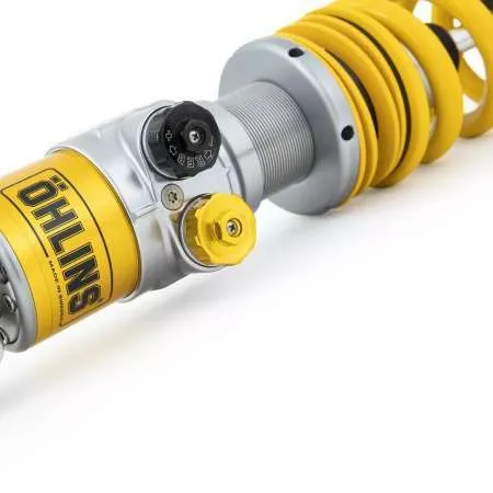 Ohlins 12-19 Porsche 911 GT3 RS (991) TTX-PRO Coilover System