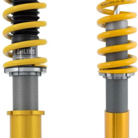Ohlins 20-24 Porsche Carrera/T/S/4/Turbo (992) Road And Track Coilover System (Excl. Noselift)