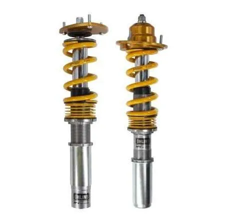 Ohlins 13-20 Porsche Boxster/Cayman (981/982) Incl. S Models Dedicated Track Coilover System